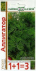 Укроп Аллигатор 1+1 GSH 4г (Ср) (800)®@